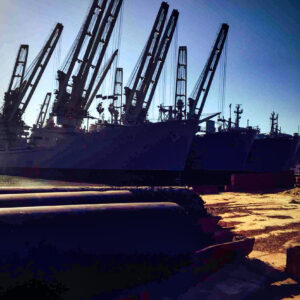 The Hornet - caching log