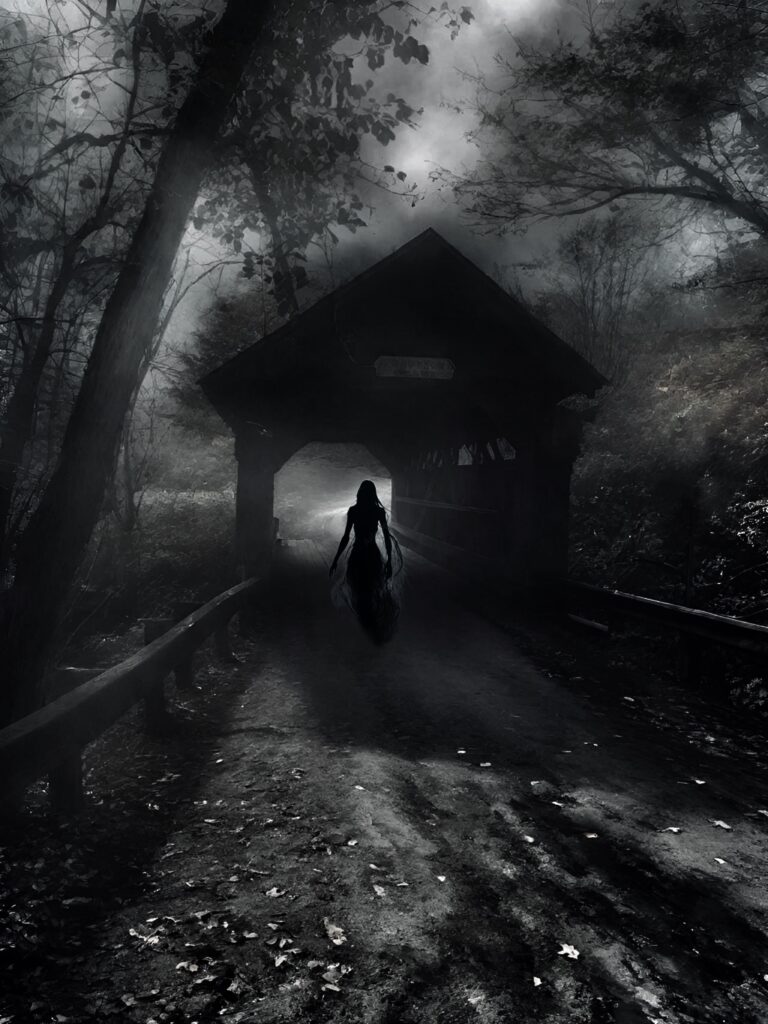 Emily’s Bridge Returns