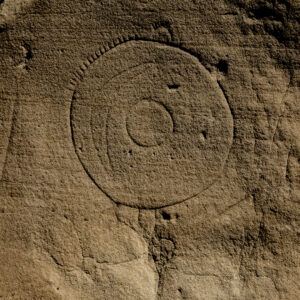 Writing on Stone