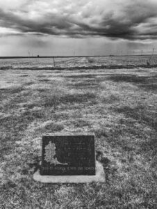 Solitary Grave - vindicated by a confession