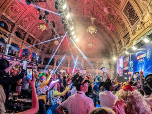 Darts