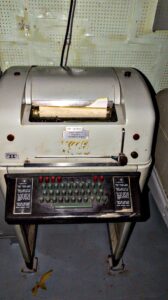 Ready to goon the Hornet