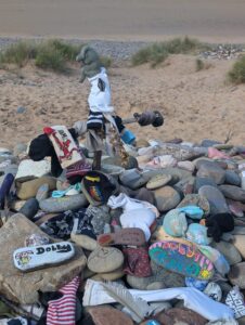 Dobby’s Grave - Rowling Needs to Talk to Dobby