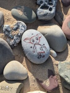 Dobby Stone