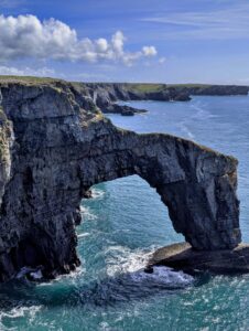 Green Bridge