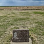 Walter’s Solitary Grave