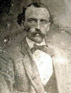 A portrait