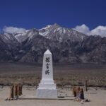 Preserving our History - manzanar memorial
