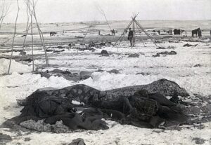 Wounded Knee