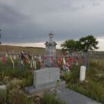 Wounded Knee Cemetery