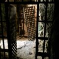 Clifton Hoosegow