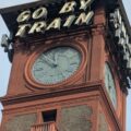 Down at The Station
