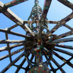 Circling: Simon Rodia’s Dream