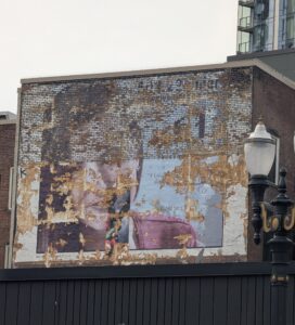 Poetry in Motion - Street