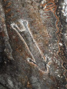 The Hairy Man Tule River 