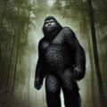 Bigfoot, Jerry, and Patty - Squatch