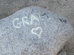 To Gram - Grievous Angel