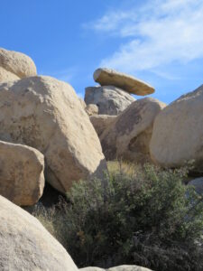 Looking at Cap Rock — Grievous Angel