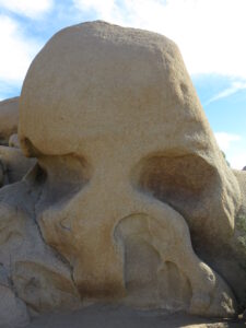 Skull Rock - Grievous Angel